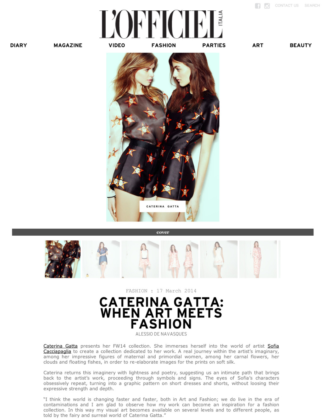 Progetto_caterina_gatta_officiel