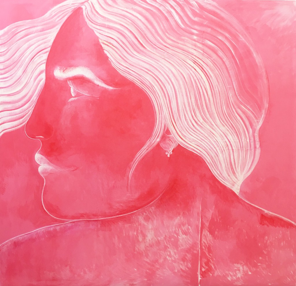 sofia cacciapaglia pittura donne